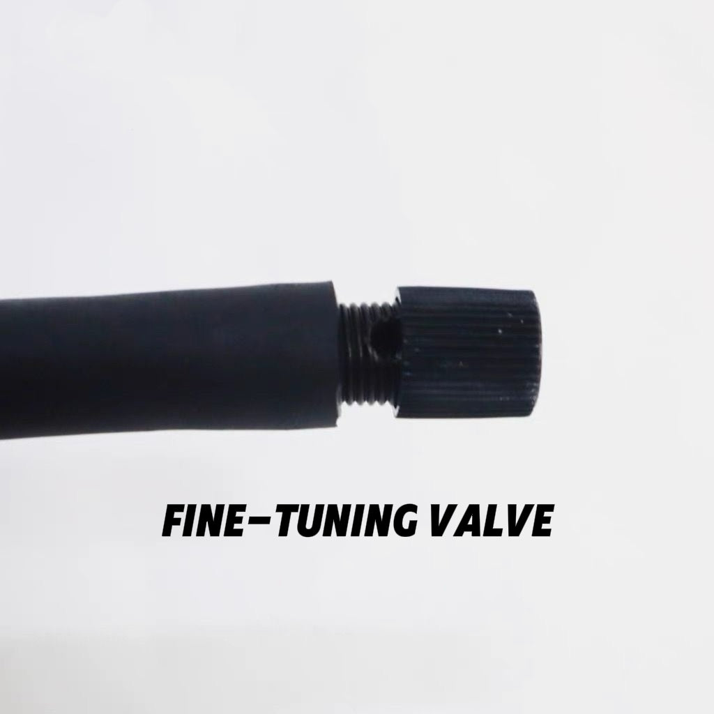 Vacuum bed plug