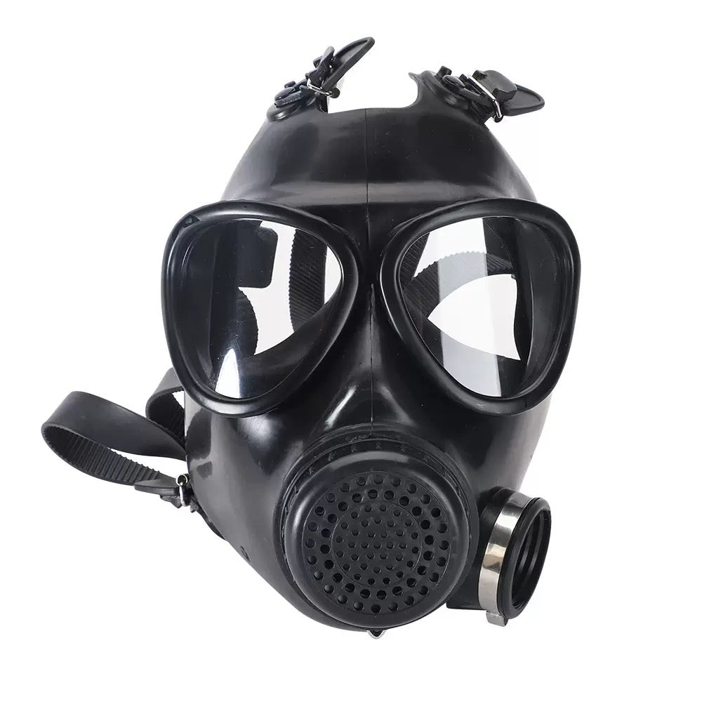 Type A oxygen mask