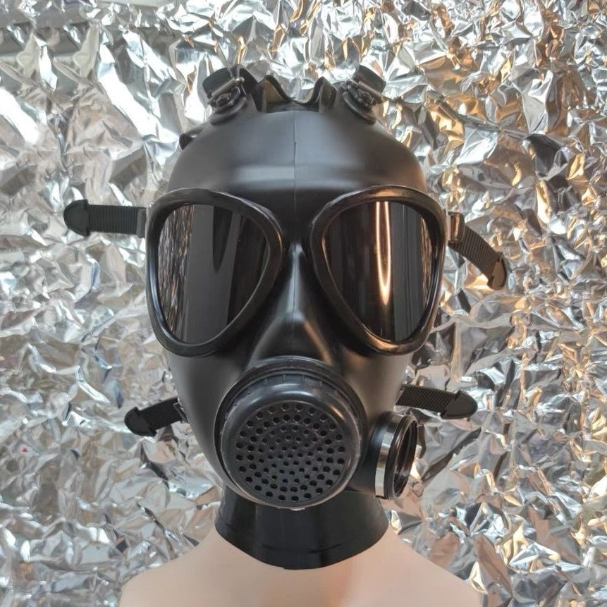 Type A oxygen mask
