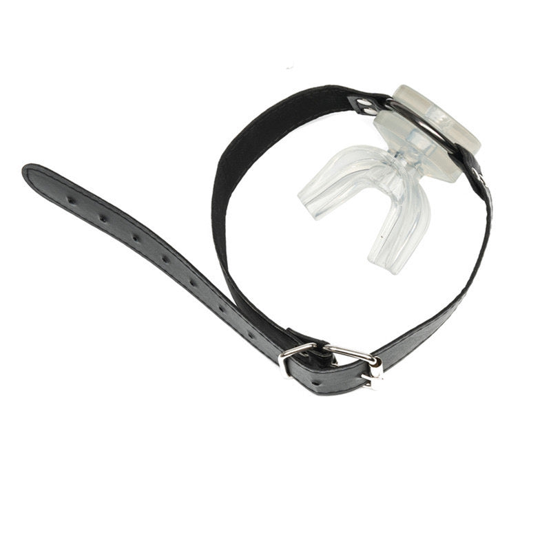 Mouth gag
