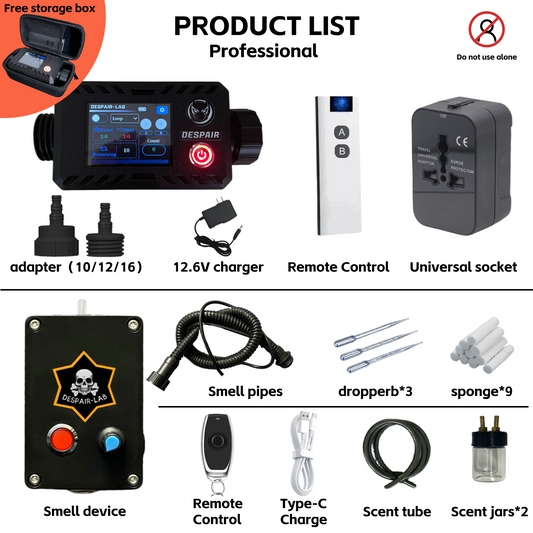 Intelligent breathing controller