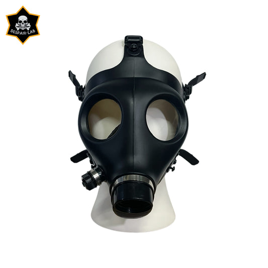 B-type oxygen mask