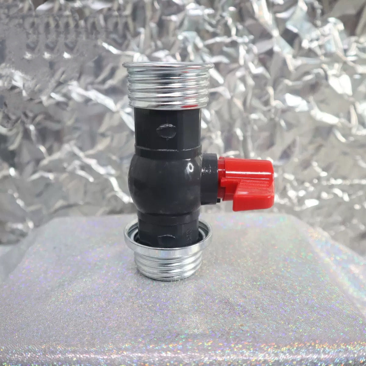 Air switch device