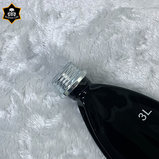 Inflatable breathing bag