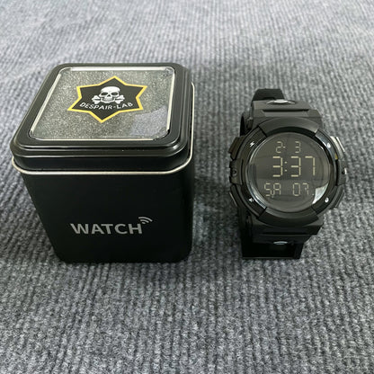 手錶照明