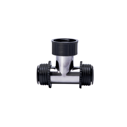 RD40 Oxygen tube three-way joint（Metal material）