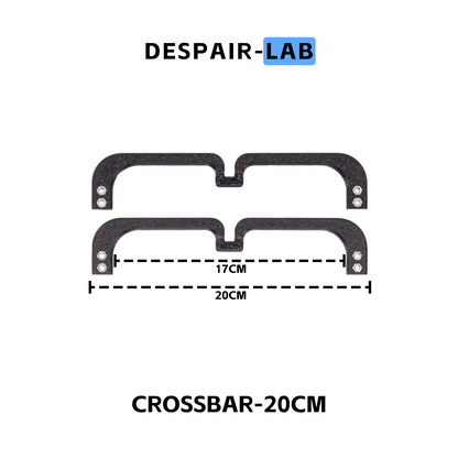 Additional crossbar accessories