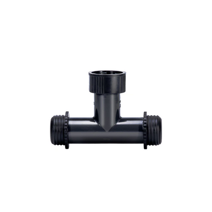 RD40 Oxygen tube three-way joint（PVC material）