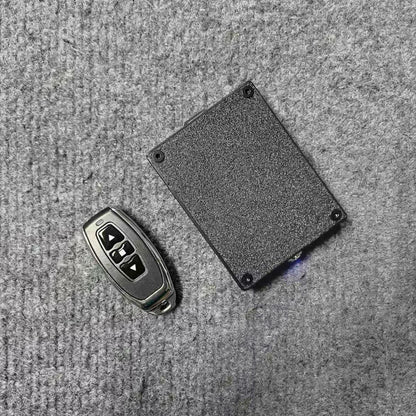 強制張嘴電擊裝置
