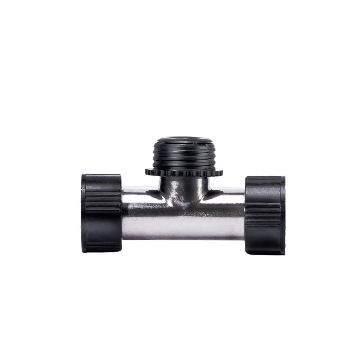 RD40 Oxygen tube three-way joint（Metal material）