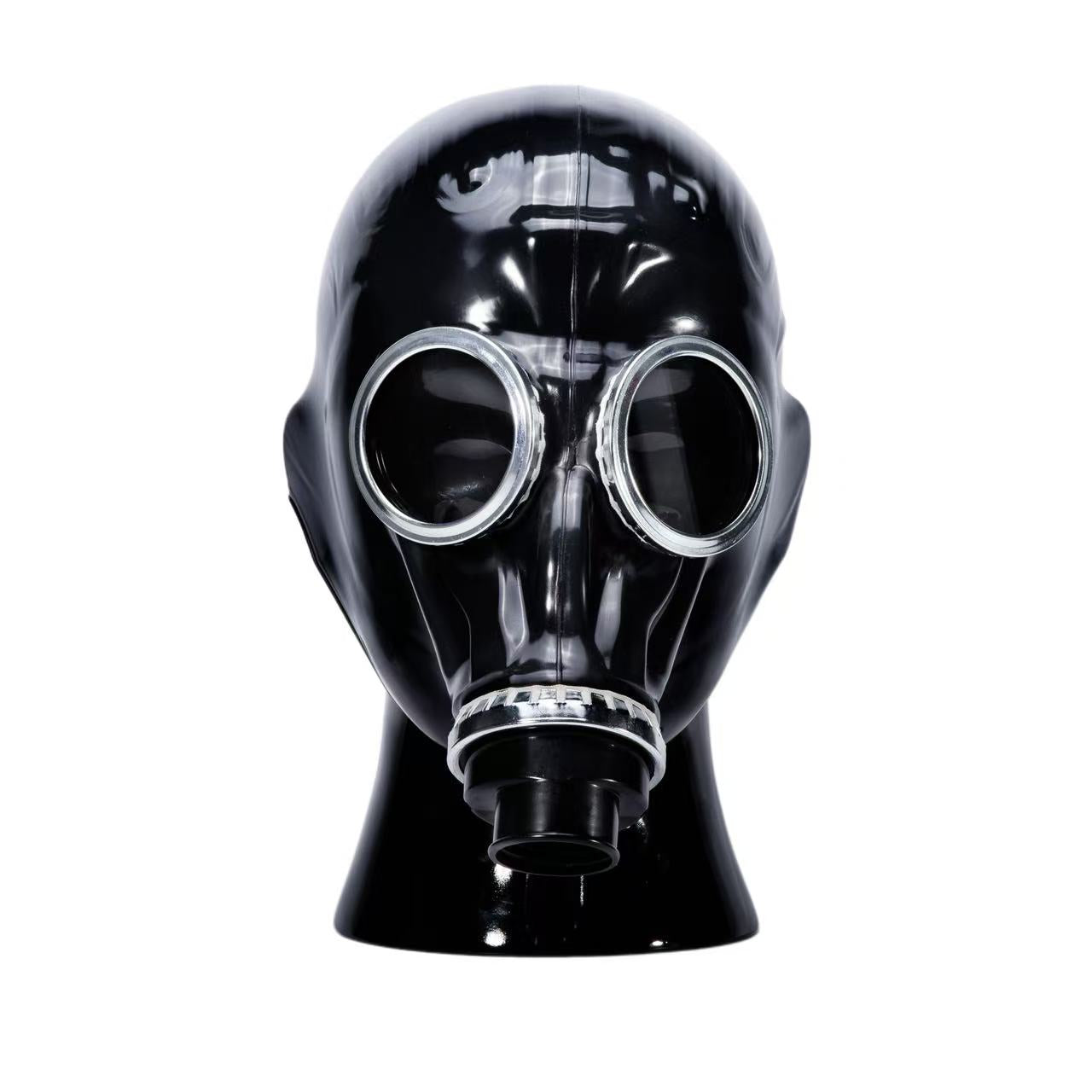 Type C oxygen mask