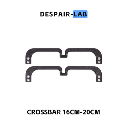 Additional crossbar accessories