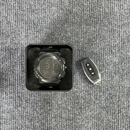 手錶照明