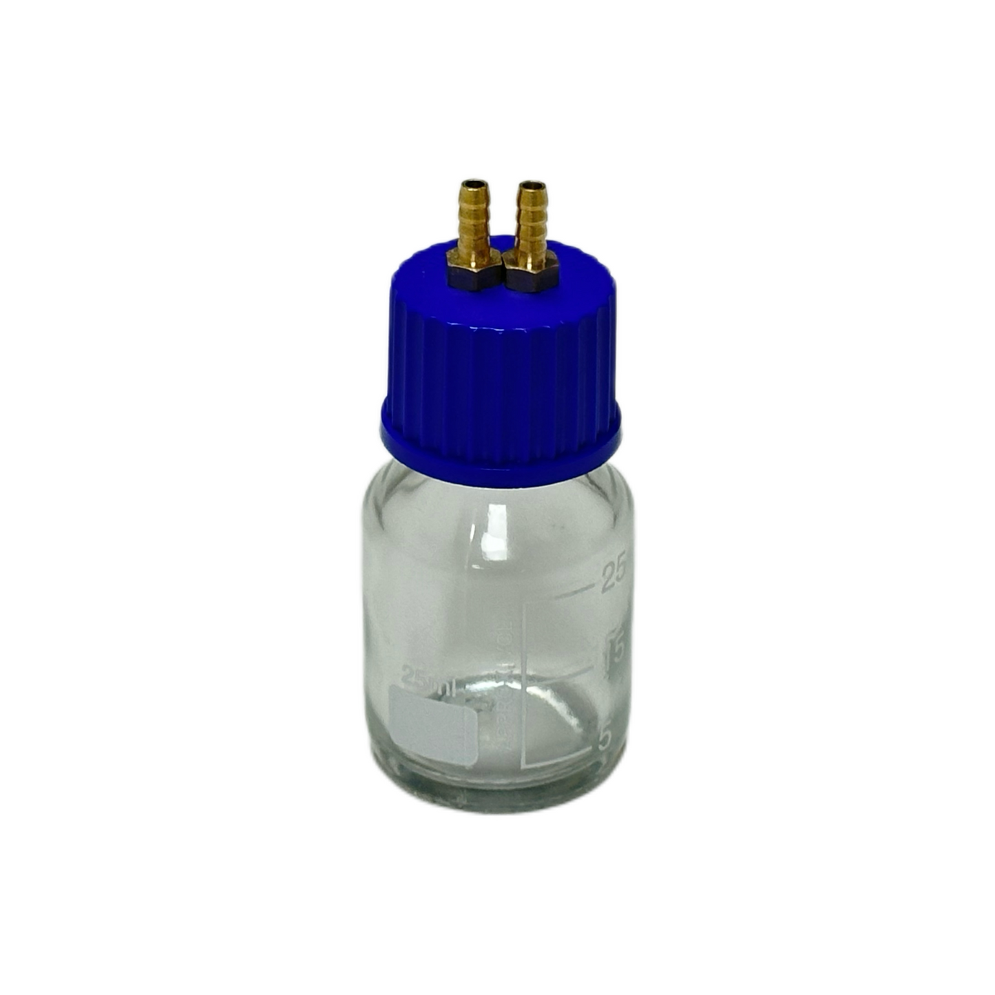 Odor storage container