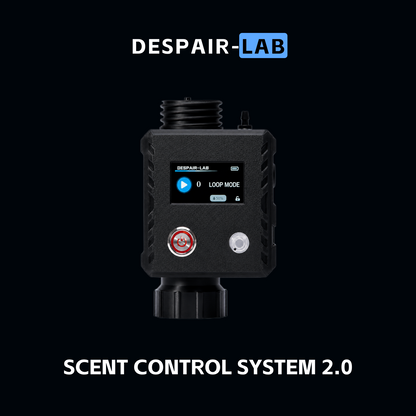 SCENT CONTROL SYSTEM 2.0