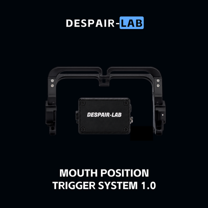 MOUTH POSITION TRIGGER SYSTEM 1.0